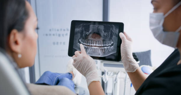 Licensed Root Canal Treatment service in Greenwood, PA - Smile Center Dentistry